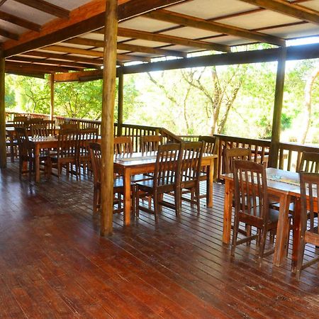 Hippo Waterfront Lodge Mbombela Exterior photo
