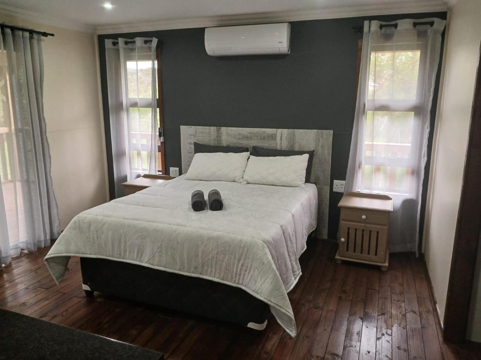 Hippo Waterfront Lodge Mbombela Exterior photo