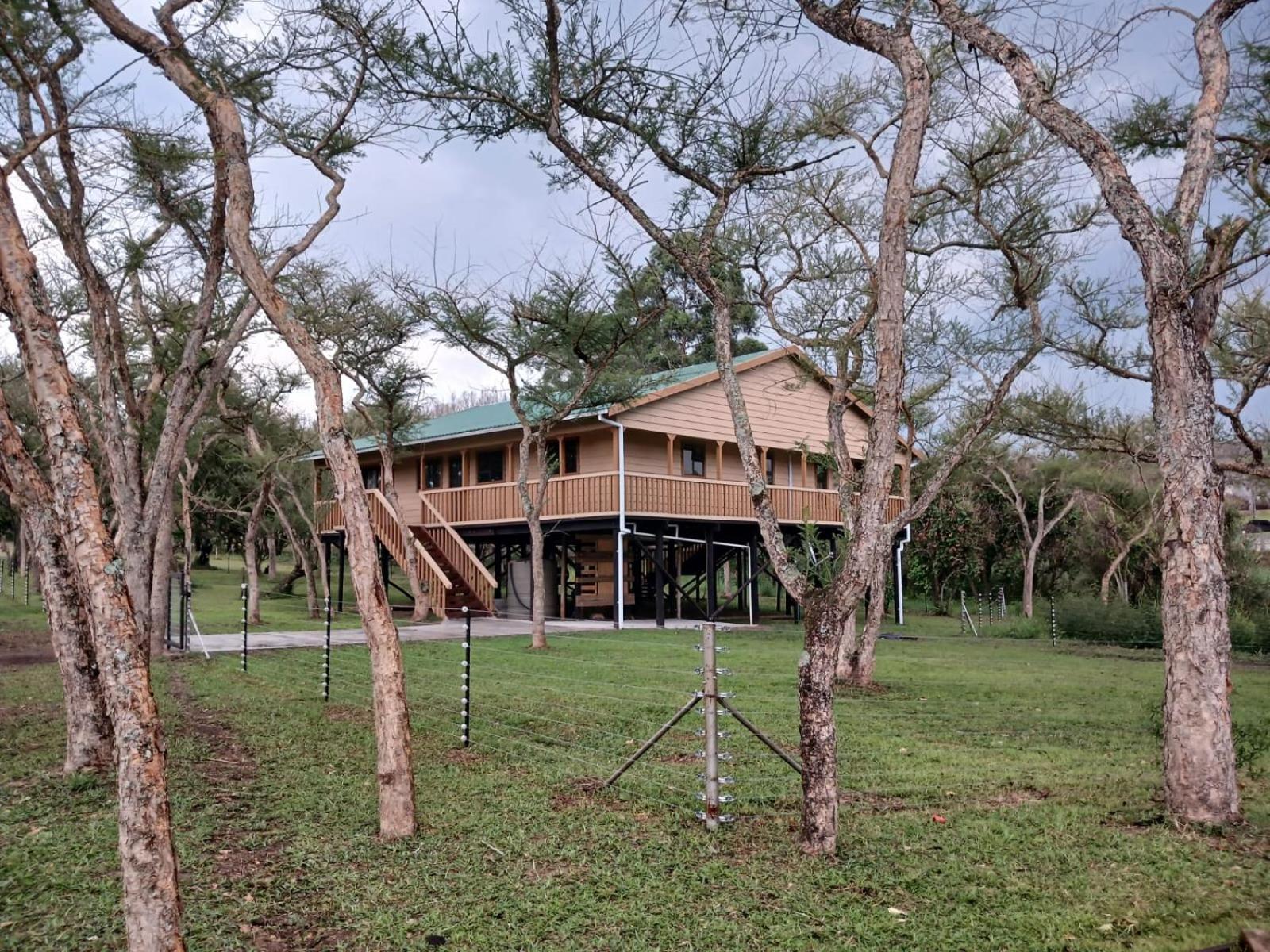 Hippo Waterfront Lodge Mbombela Exterior photo