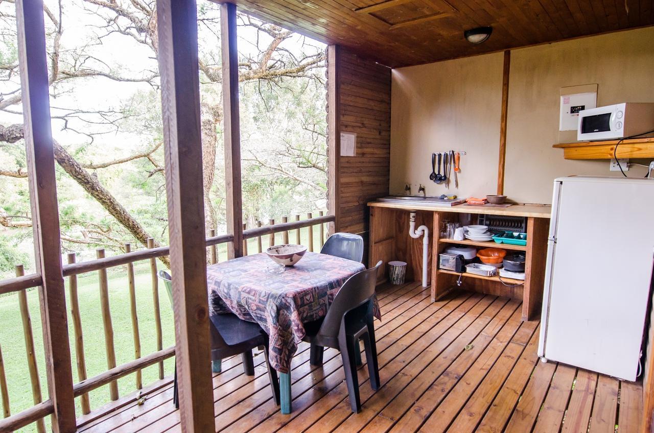 Hippo Waterfront Lodge Mbombela Room photo